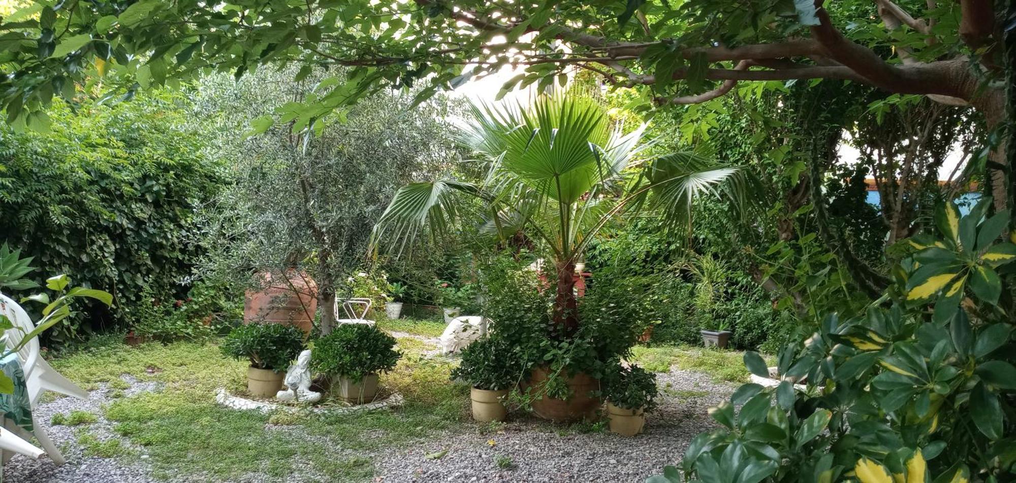 Вілла Casa Con Jardin Frente Playa De Бурріана Номер фото